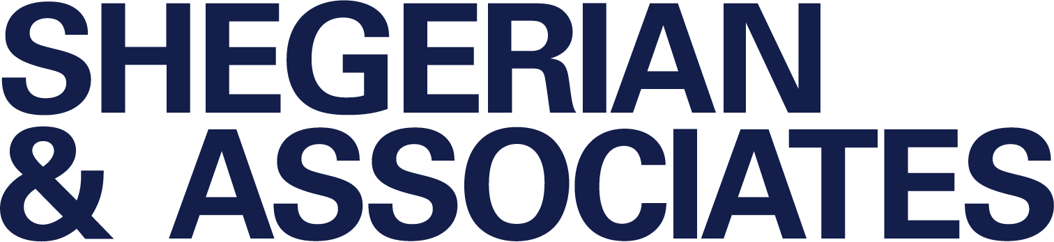 Shegerian & Associates
